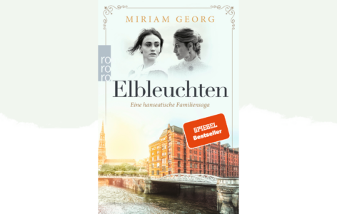 Miriam Georg – Elbleuchten